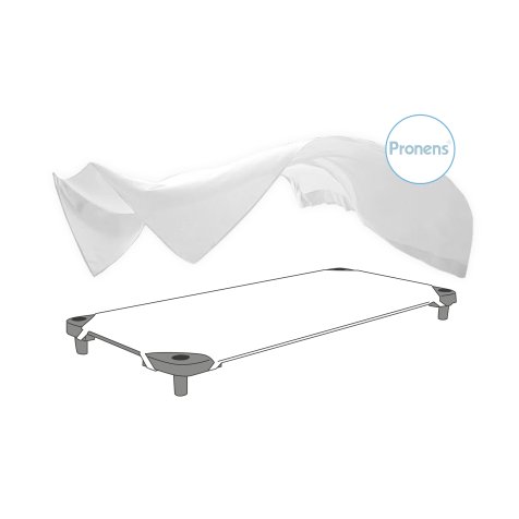 comprar Sábana encimera para cuna y hamaca escolar de guardería y colegio