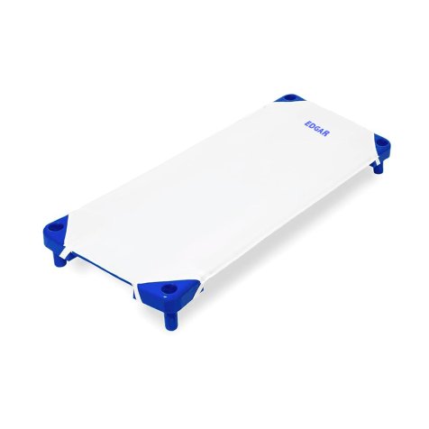 Sábana bajera ajustable para hamacas escolares de guardería y colegios