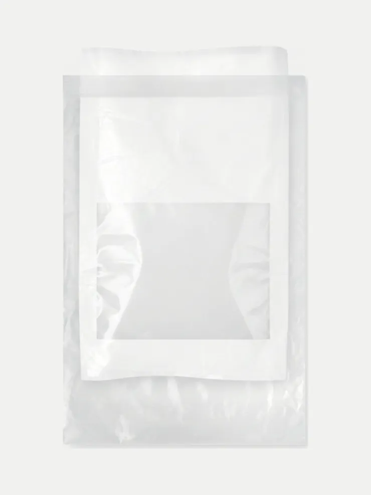 Delantal Impermeable Desechable (Pack 100 pcs), foto 3