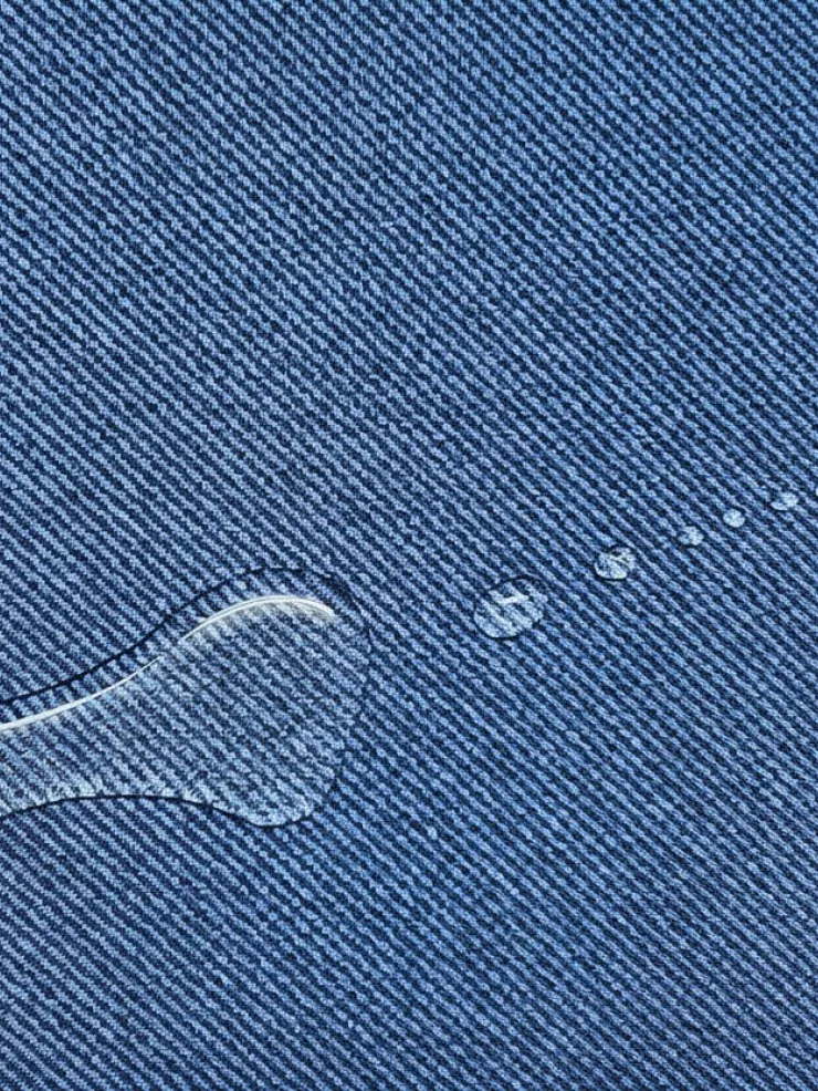 Mascarilla higiénica Denim, foto 4