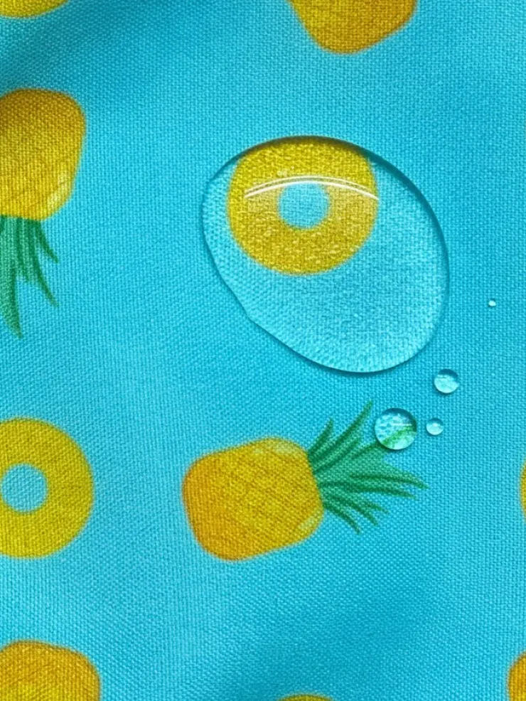 Mascarilla higiénica Piñas, foto 5