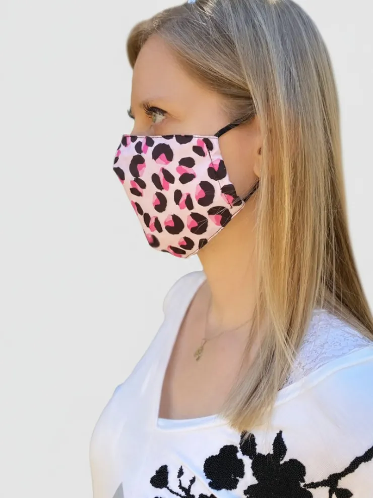 Mascarilla higiénica Fashion, foto 3
