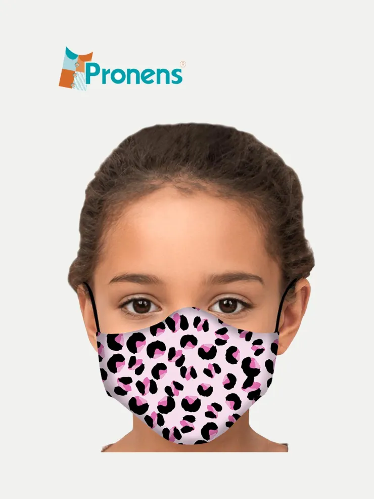 Mascarilla higiénica Fashion