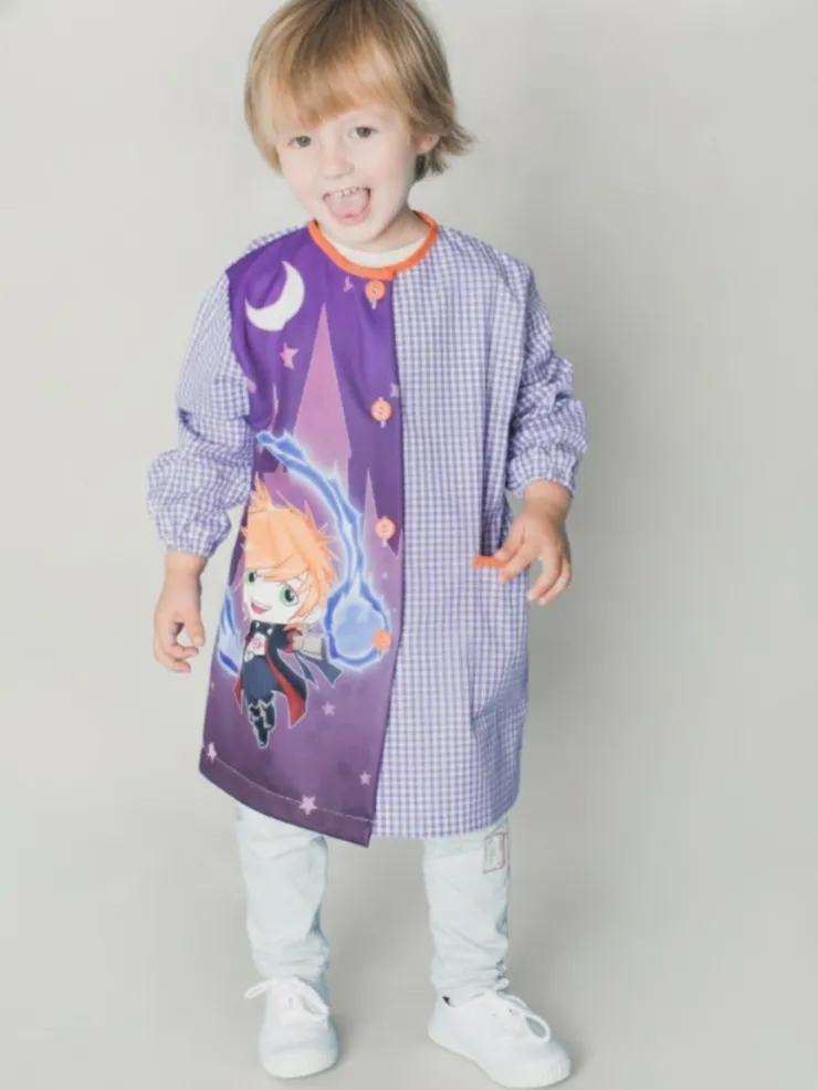 Bata escolar Mago, foto 4