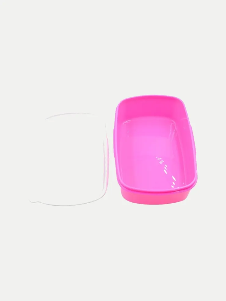 Fiambrera infantil personalizada